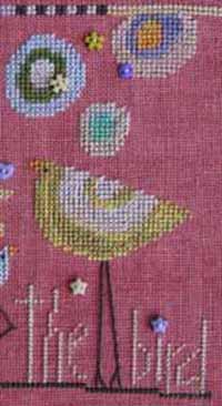 The Flock 3 - Target Bird